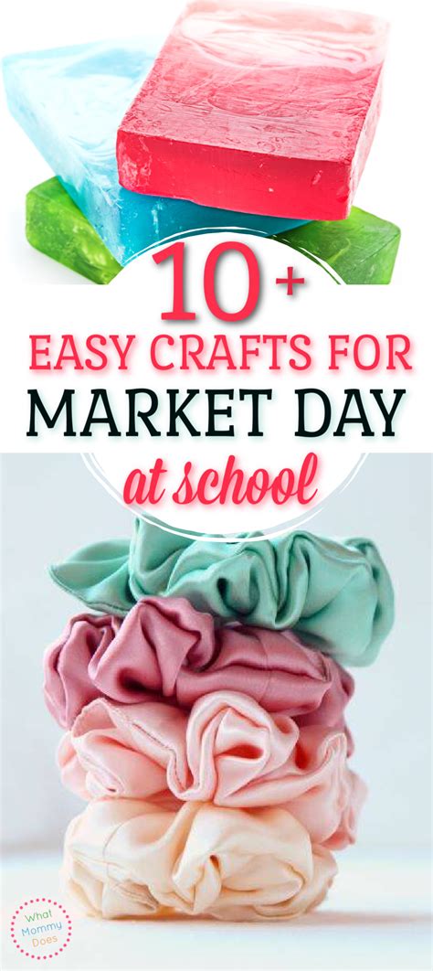 See more <b>ideas</b> about crafts, gag gifts, crafts for kids. . High school market day ideas